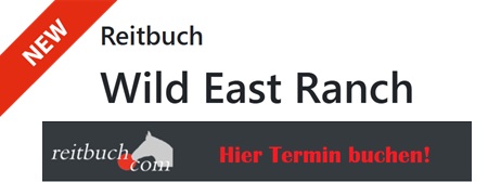 Reitbuch Wild-East-Ranch Reitbuch Wild-East-Ranch